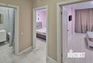 2-к квартира, вторичка, 65м2, 2/8 этаж