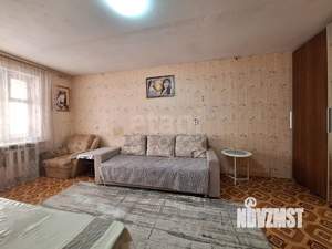 1-к квартира, вторичка, 37м2, 2/5 этаж