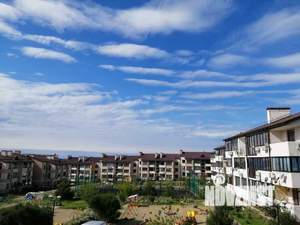 1-к квартира, вторичка, 46м2, 2/3 этаж