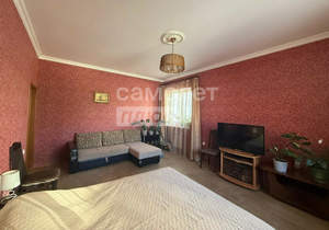 2-к квартира, вторичка, 71м2, 1/4 этаж