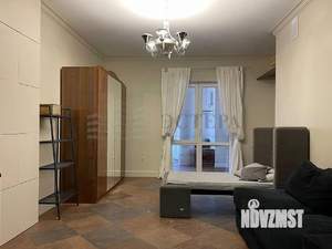 3-к квартира, вторичка, 100м2, 1/9 этаж