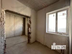 2-к квартира, вторичка, 62м2, 3/4 этаж