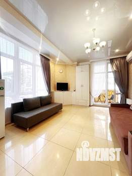 1-к квартира, вторичка, 31м2, 1/7 этаж