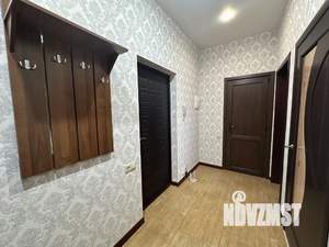 1-к квартира, вторичка, 37м2, 3/8 этаж