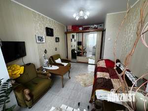 1-к квартира, вторичка, 29м2, 4/5 этаж