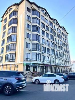 1-к квартира, вторичка, 47м2, 8/8 этаж