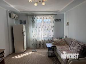 1-к квартира, вторичка, 35м2, 2/5 этаж