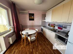 2-к квартира, вторичка, 54м2, 16/16 этаж
