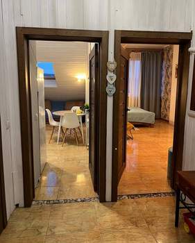 1-к квартира, вторичка, 36м2, 7/7 этаж