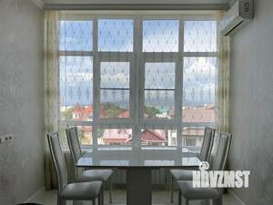 1-к квартира, вторичка, 55м2, 5/8 этаж