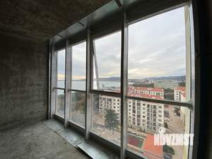 1-к квартира, вторичка, 37м2, 17/20 этаж