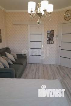 1-к квартира, вторичка, 41м2, 5/7 этаж