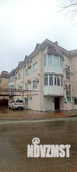 1-к квартира, вторичка, 39м2, 3/4 этаж