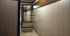 1-к квартира, вторичка, 30м2, 6/9 этаж