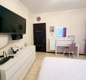 3-к квартира, вторичка, 106м2, 2/5 этаж