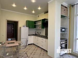 1-к квартира, вторичка, 42м2, 6/8 этаж