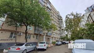 3-к квартира, вторичка, 66м2, 6/9 этаж