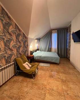 1-к квартира, вторичка, 36м2, 7/7 этаж