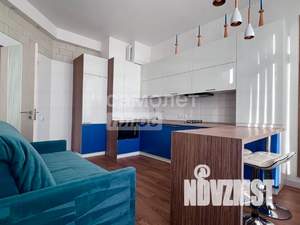 1-к квартира, вторичка, 54м2, 7/7 этаж