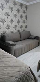 1-к квартира, вторичка, 43м2, 4/8 этаж