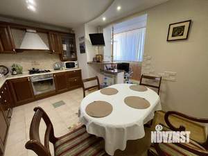 3-к квартира, вторичка, 85м2, 8/10 этаж