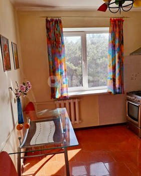 2-к квартира, вторичка, 54м2, 5/5 этаж