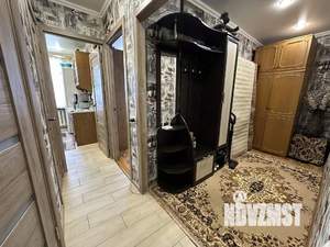 1-к квартира, вторичка, 30м2, 5/5 этаж