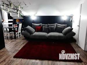 2-к квартира, вторичка, 61м2, 4/4 этаж