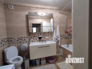 2-к квартира, вторичка, 56м2, 4/5 этаж