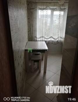 1-к квартира, вторичка, 34м2, 4/5 этаж