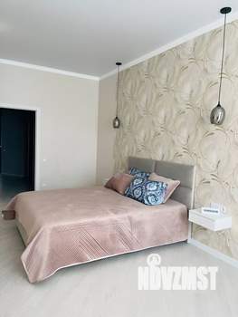 1-к квартира, вторичка, 62м2, 2/6 этаж