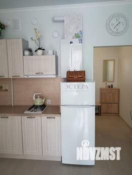 1-к квартира, вторичка, 40м2, 1/7 этаж