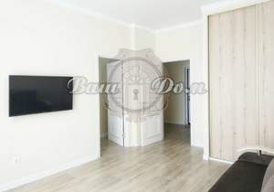 2-к квартира, вторичка, 48м2, 4/6 этаж