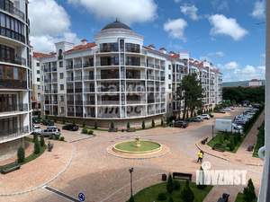 1-к квартира, вторичка, 49м2, 4/8 этаж