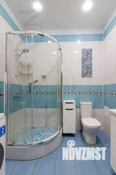 1-к квартира, вторичка, 52м2, 2/6 этаж