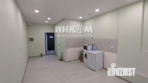 1-к квартира, вторичка, 47м2, -1/10 этаж