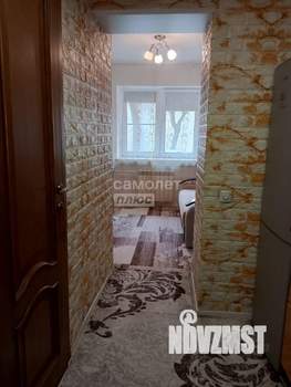 Студия квартира, вторичка, 16м2, 1/5 этаж