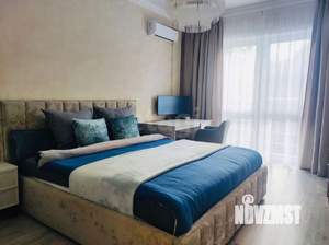 2-к квартира, вторичка, 73м2, 1/5 этаж