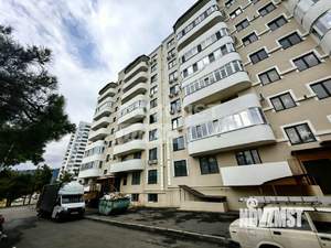 1-к квартира, вторичка, 46м2, 3/9 этаж
