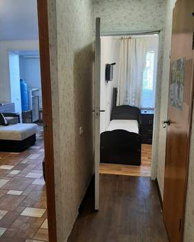 1-к квартира, вторичка, 30м2, 5/5 этаж