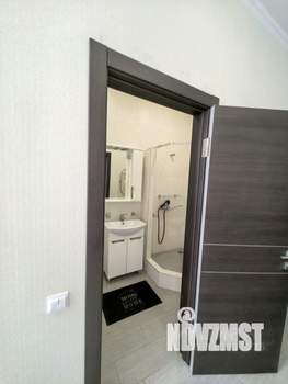 Студия квартира, вторичка, 31м2, 2/8 этаж