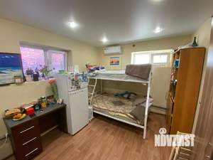 Студия квартира, вторичка, 16м2, -1/4 этаж