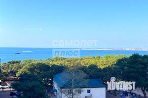 1-к квартира, вторичка, 48м2, 6/8 этаж