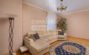 2-к квартира, вторичка, 83м2, 7/12 этаж