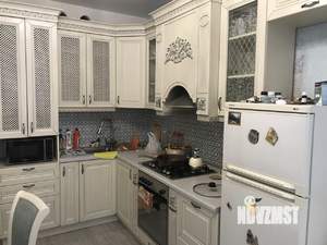 2-к квартира, вторичка, 70м2, 1/8 этаж