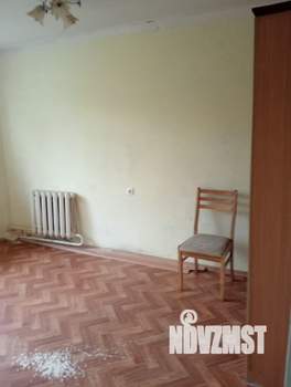 1-к квартира, вторичка, 22м2, 5/5 этаж