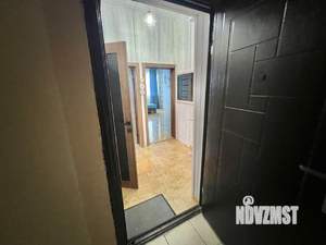 1-к квартира, вторичка, 36м2, 7/7 этаж