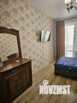 1-к квартира, вторичка, 45м2, 2/4 этаж