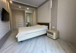 1-к квартира, вторичка, 47м2, 3/8 этаж