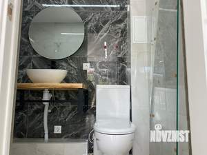 Студия квартира, вторичка, 13м2, 1/6 этаж